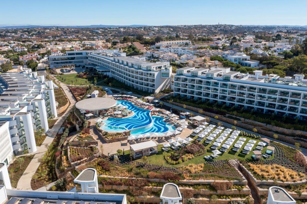 W Residences Algarve アルブフェイラ エクステリア 写真