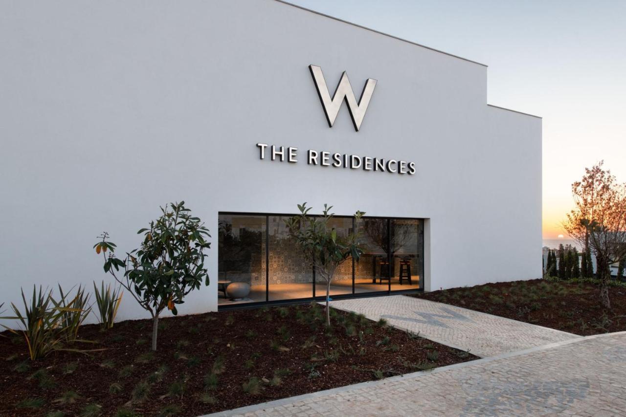 W Residences Algarve アルブフェイラ エクステリア 写真