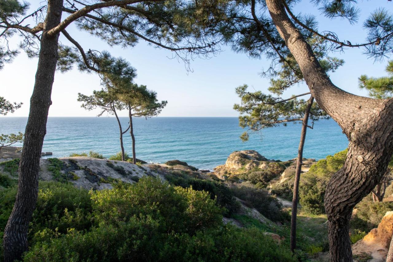 W Residences Algarve アルブフェイラ エクステリア 写真