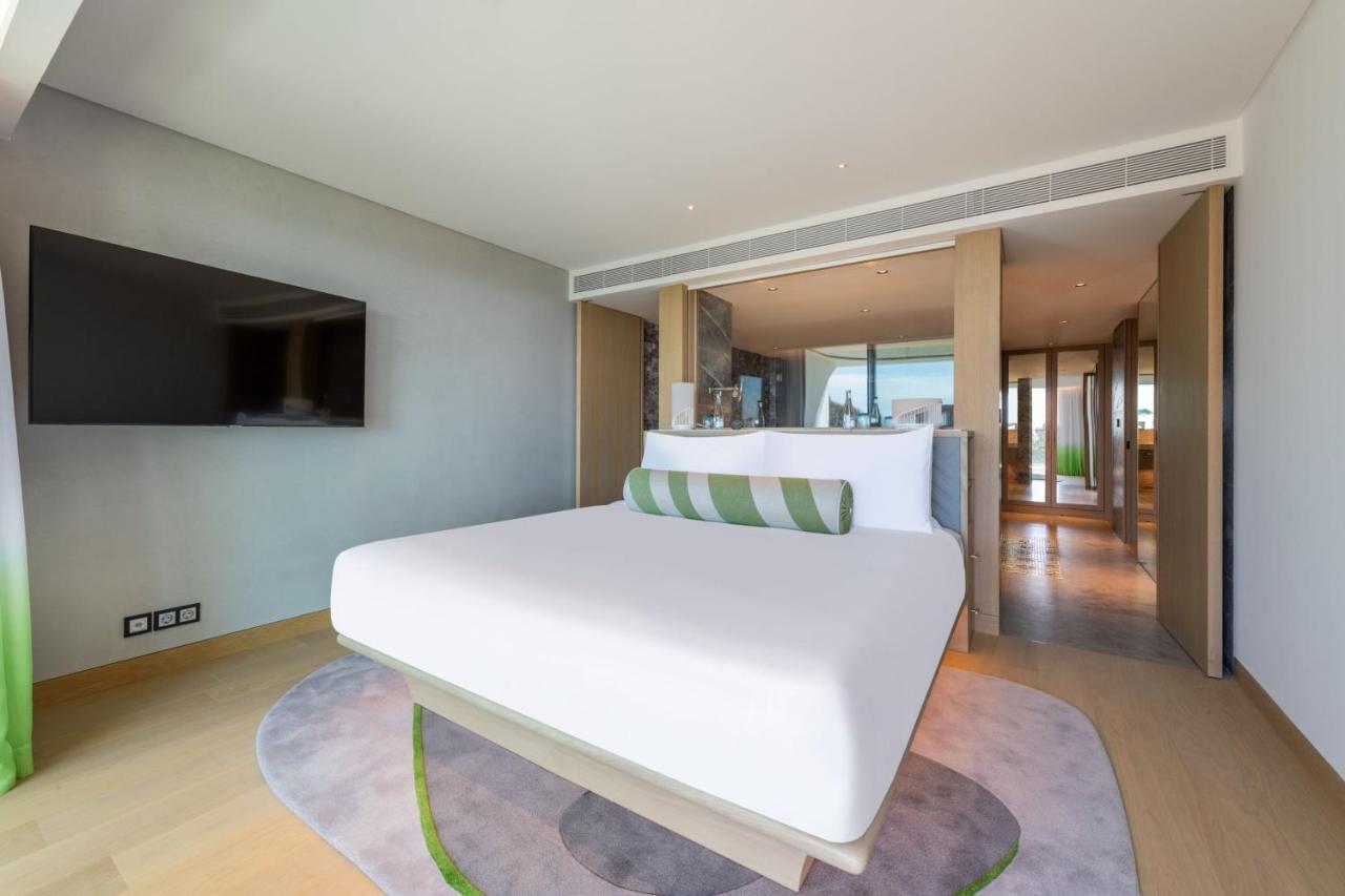W Residences Algarve アルブフェイラ エクステリア 写真