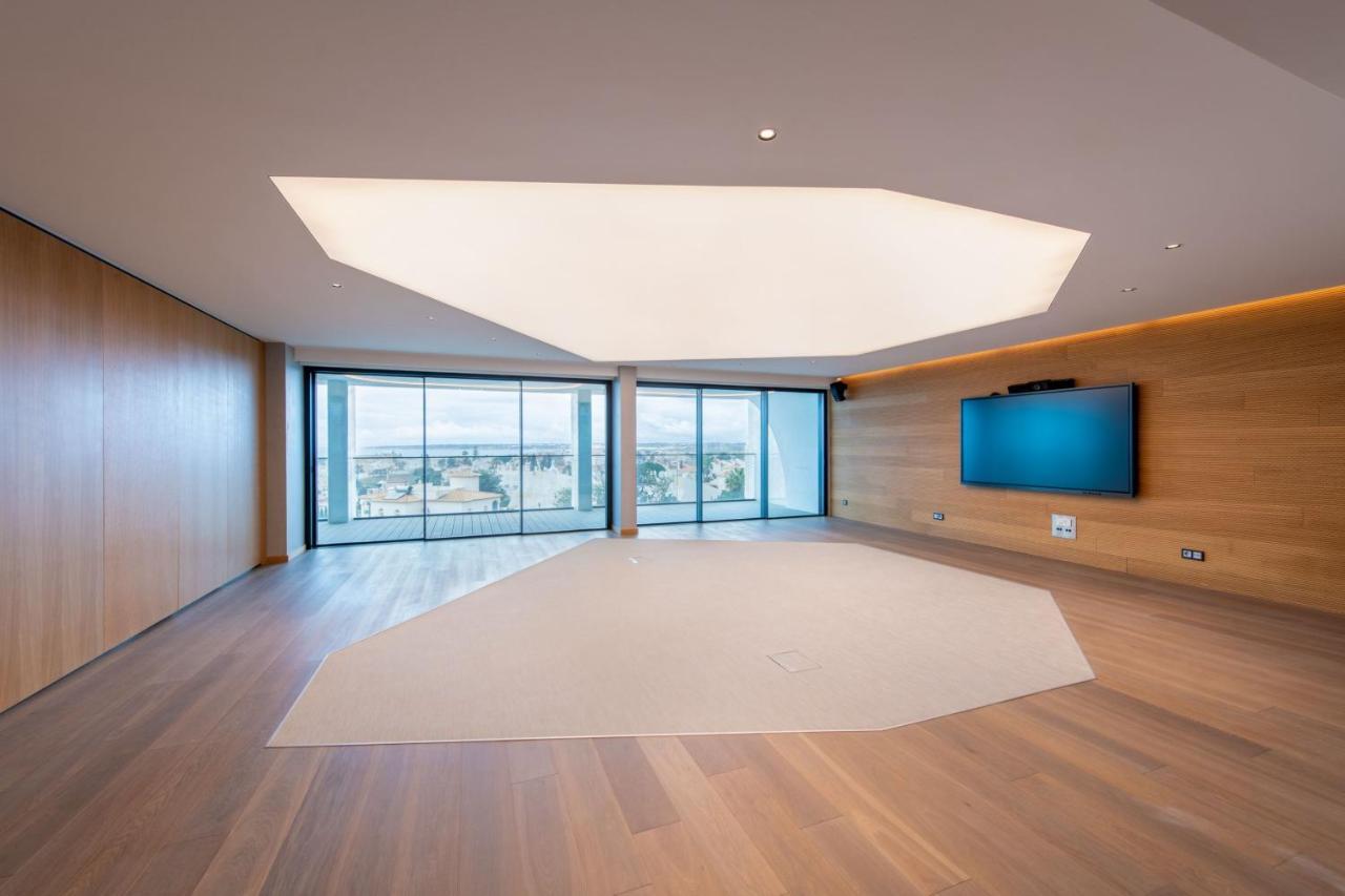 W Residences Algarve アルブフェイラ エクステリア 写真