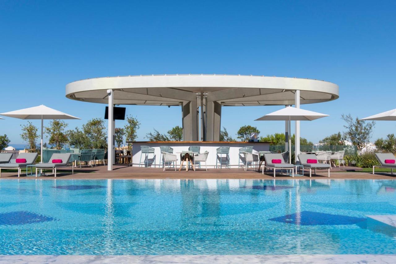 W Residences Algarve アルブフェイラ エクステリア 写真