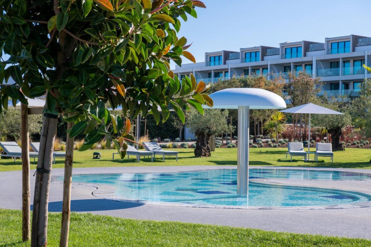 W Residences Algarve アルブフェイラ エクステリア 写真