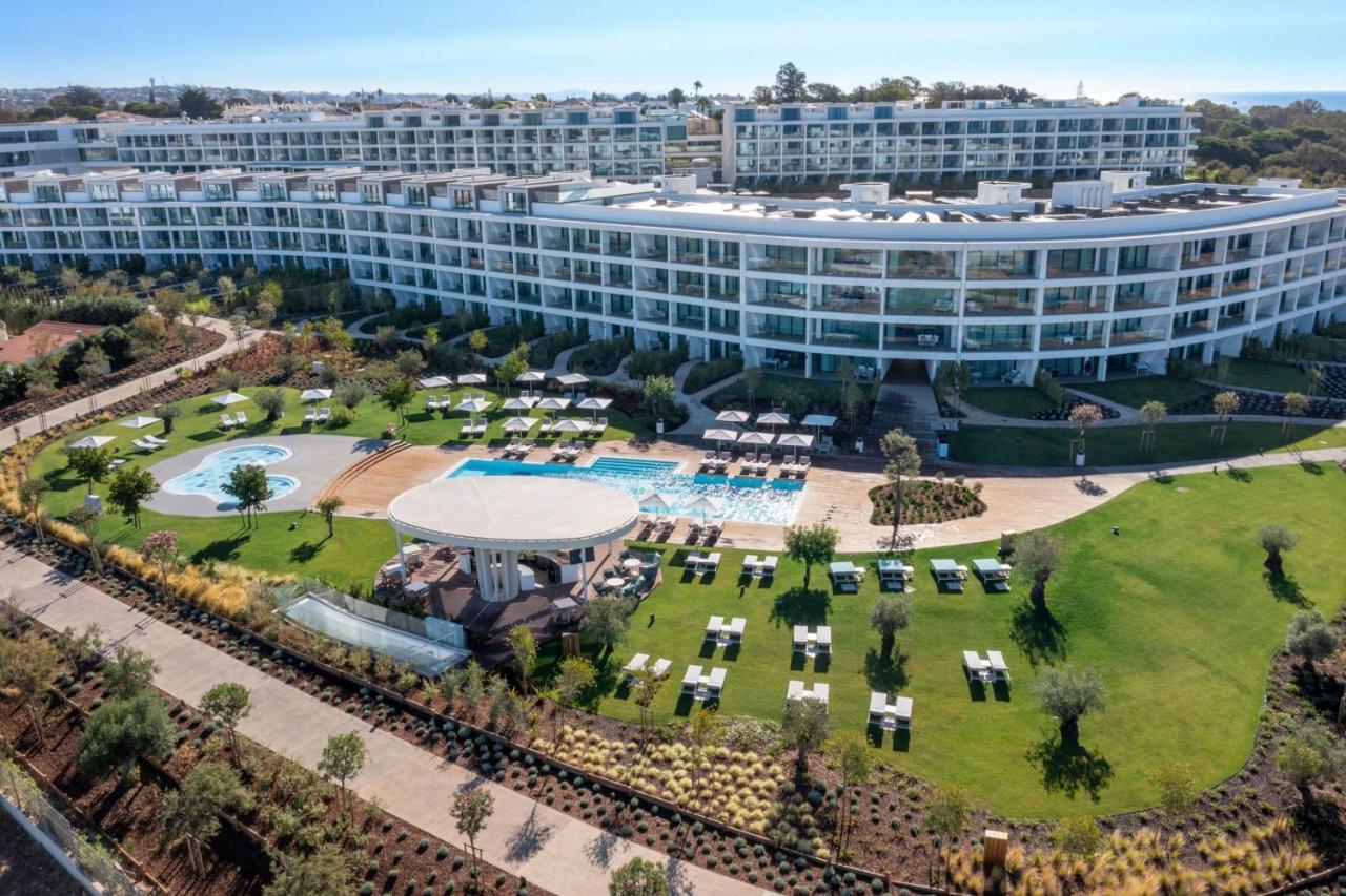 W Residences Algarve アルブフェイラ エクステリア 写真