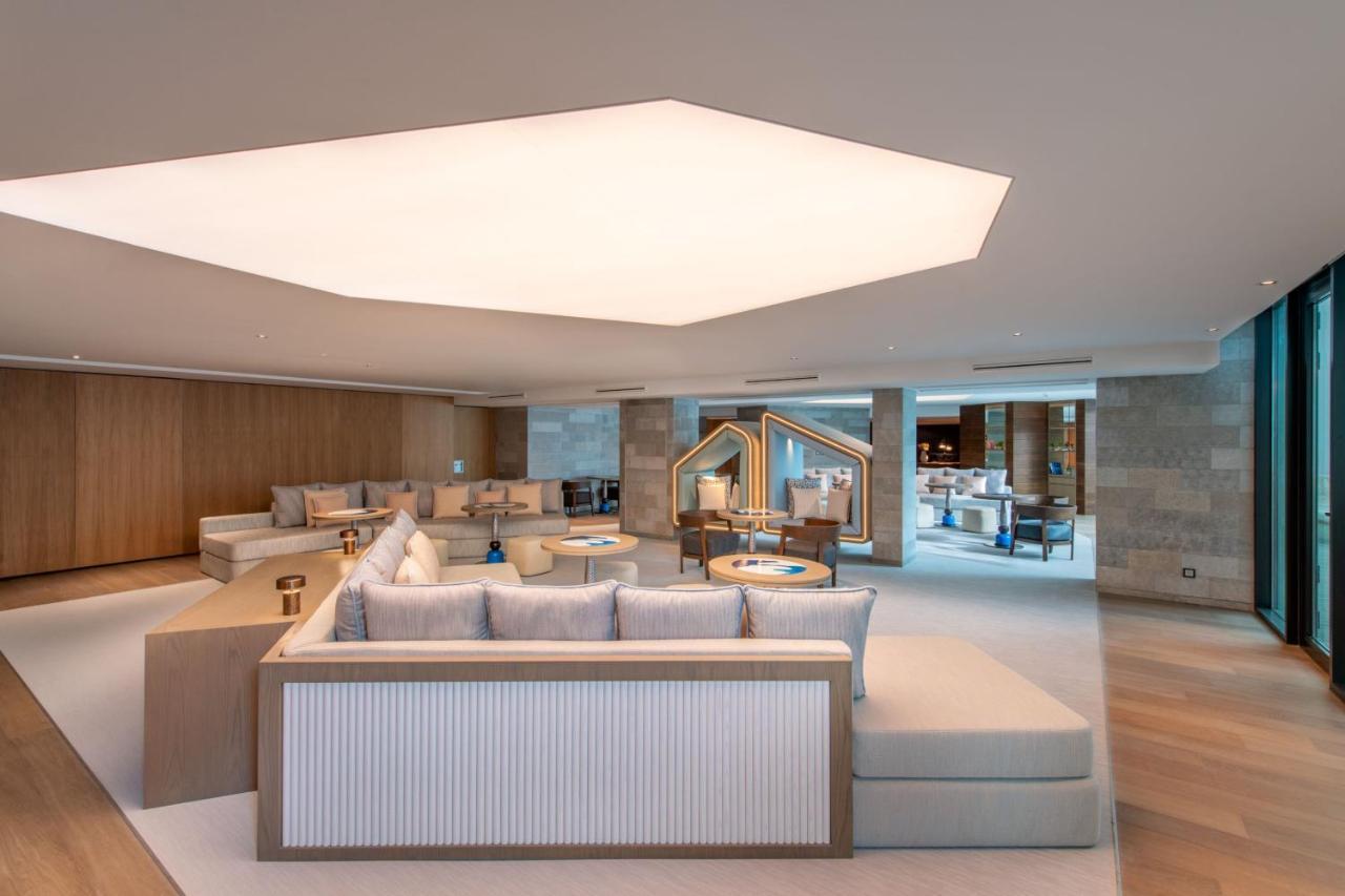 W Residences Algarve アルブフェイラ エクステリア 写真