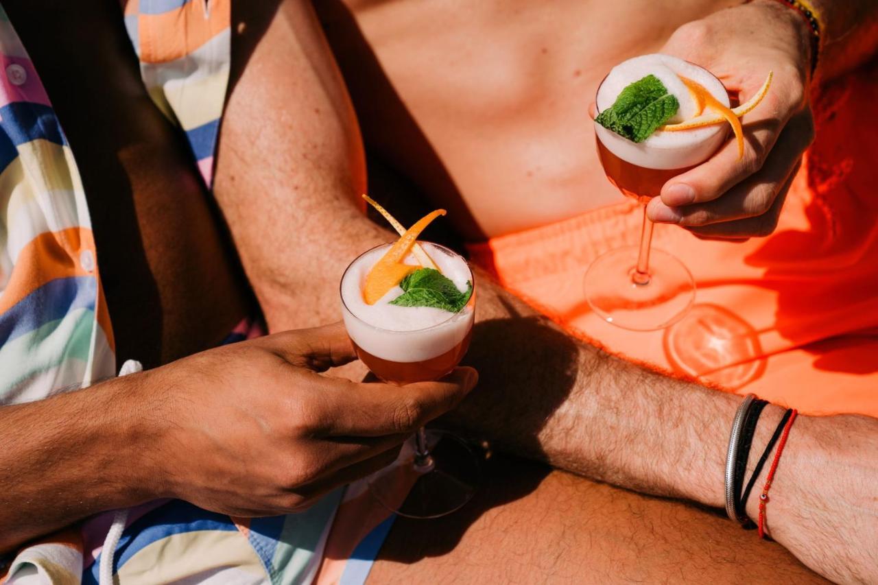 W Residences Algarve アルブフェイラ エクステリア 写真