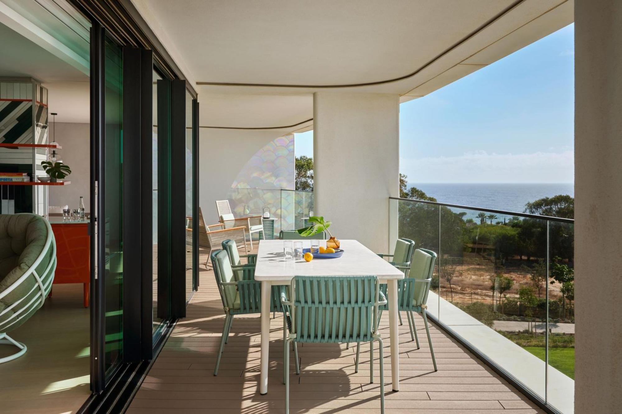 W Residences Algarve アルブフェイラ エクステリア 写真