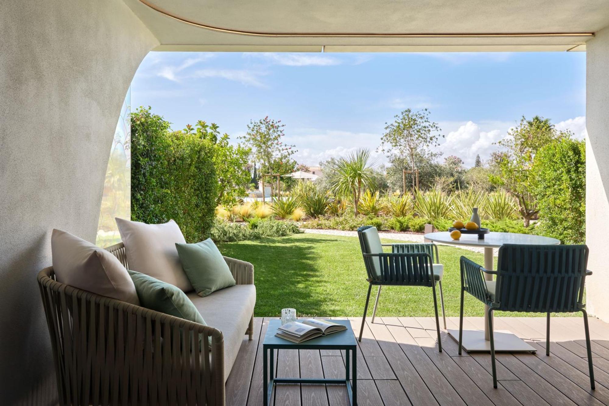 W Residences Algarve アルブフェイラ エクステリア 写真