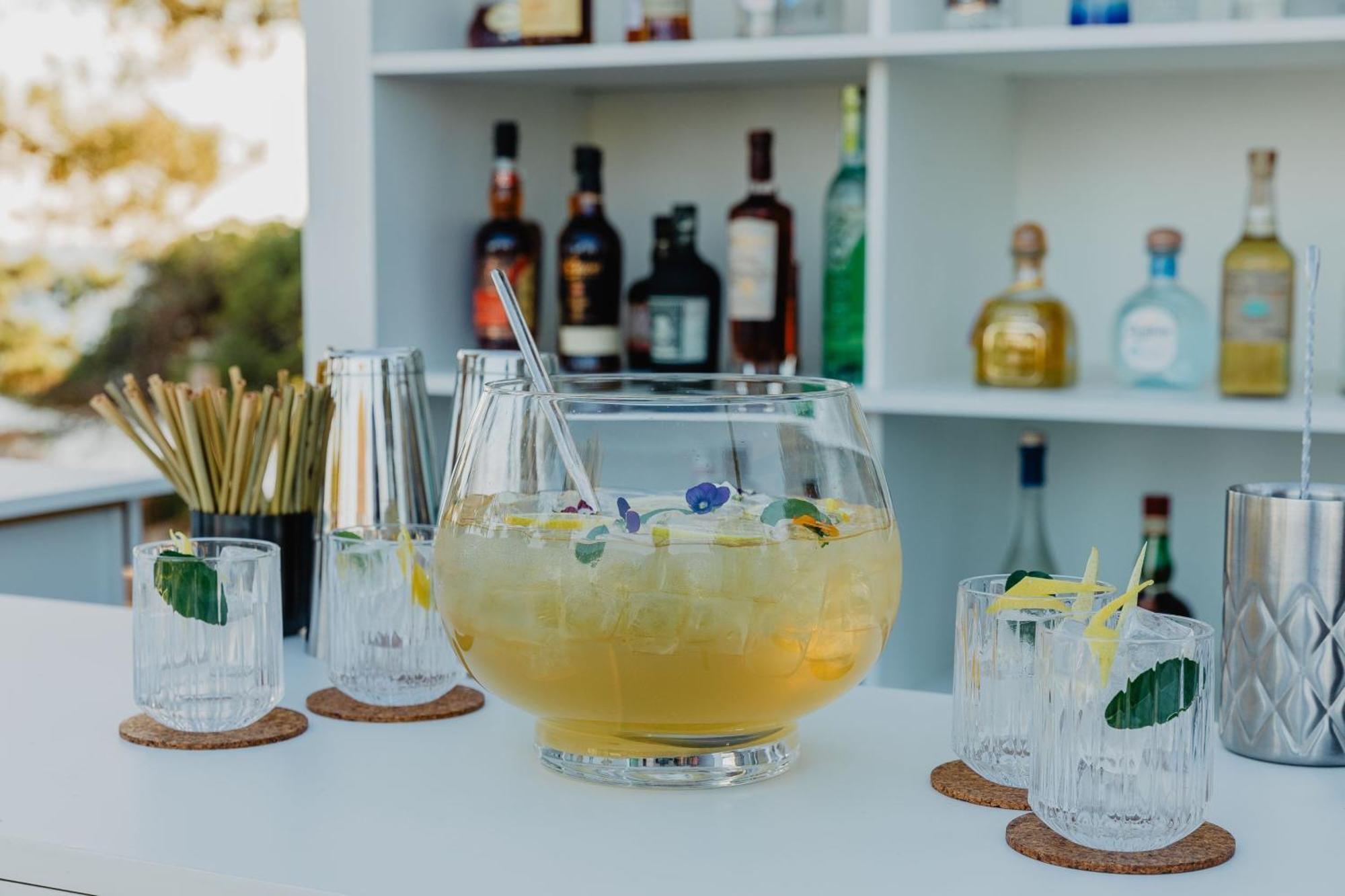 W Residences Algarve アルブフェイラ エクステリア 写真
