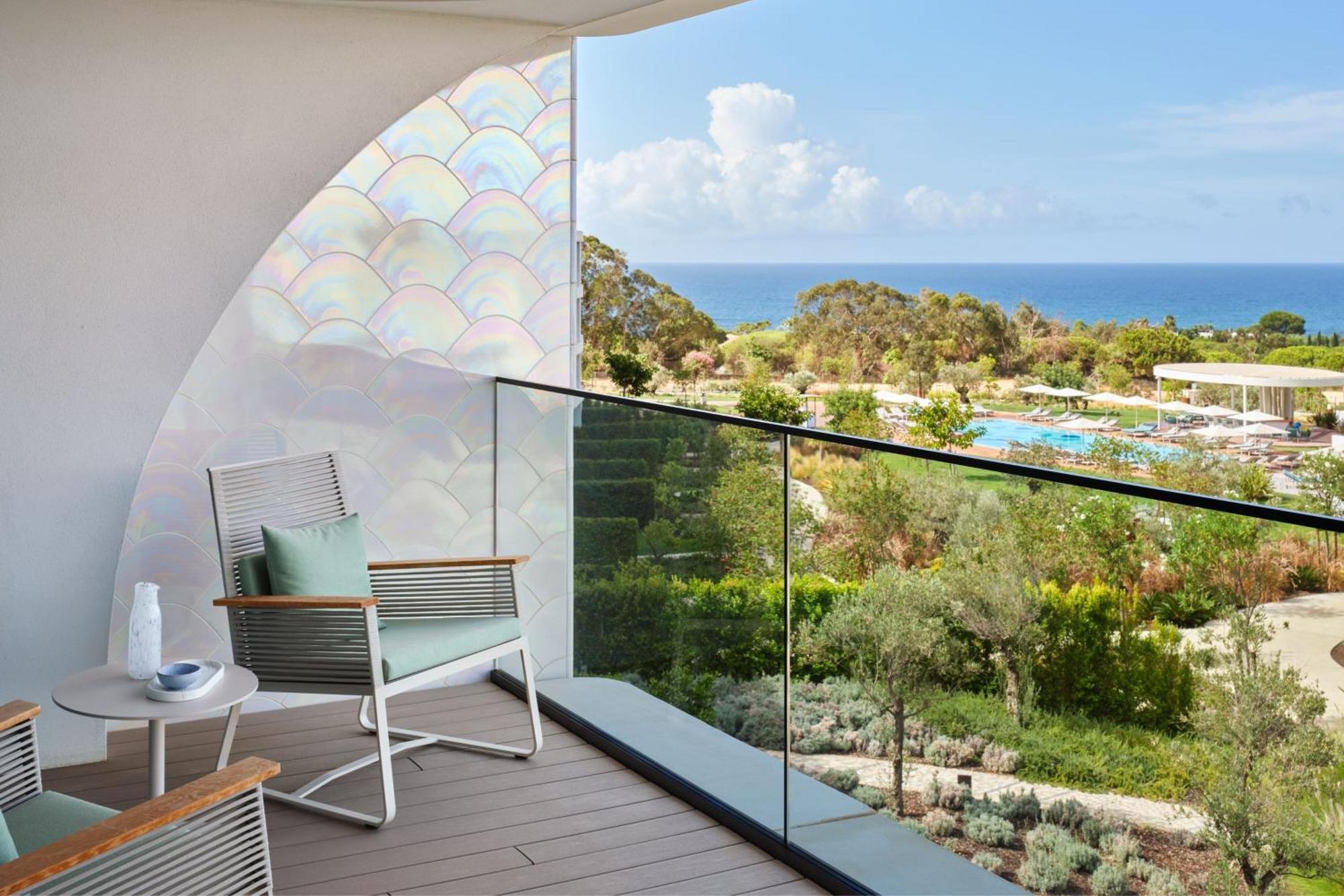 W Residences Algarve アルブフェイラ エクステリア 写真