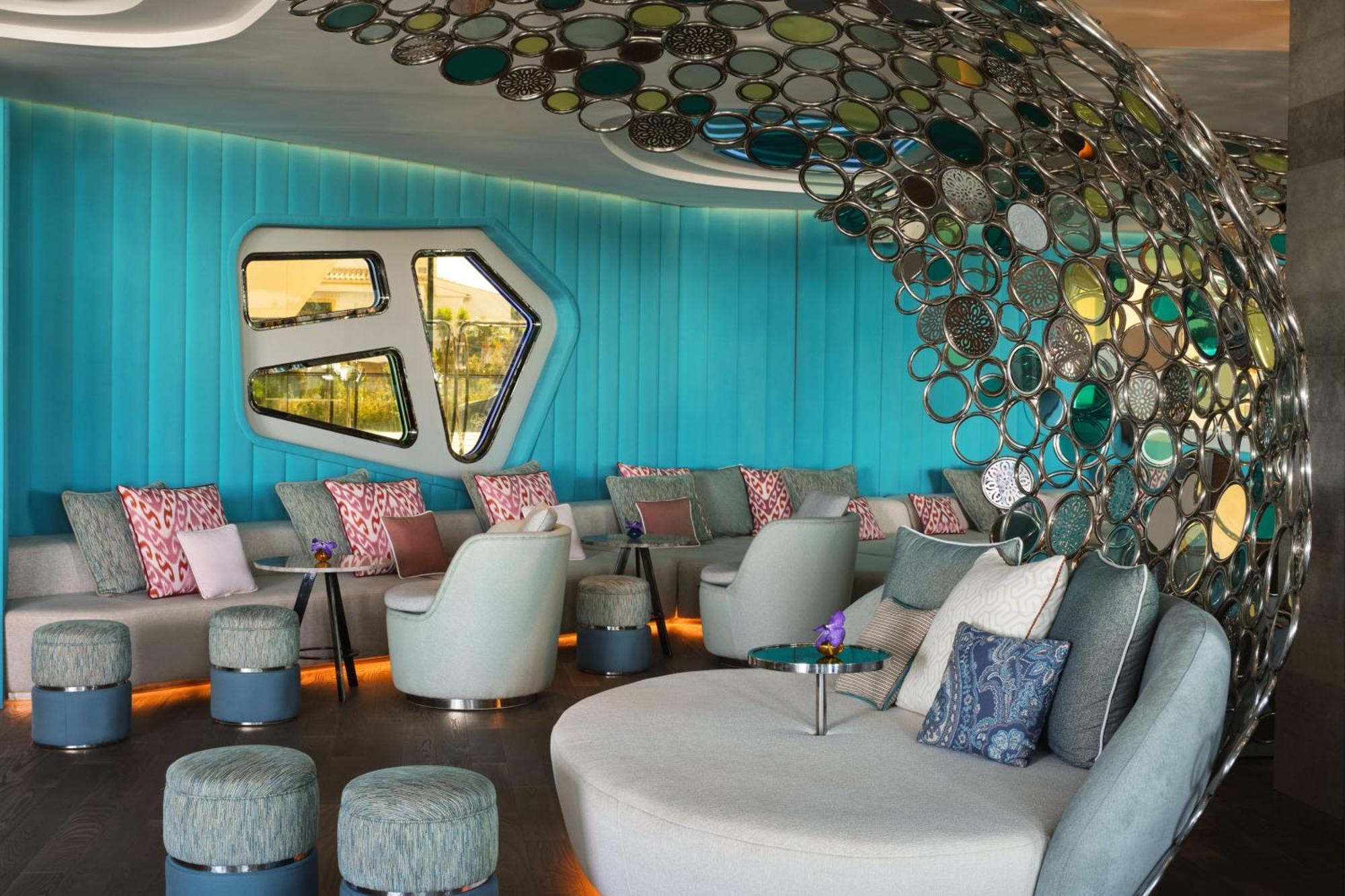 W Residences Algarve アルブフェイラ エクステリア 写真