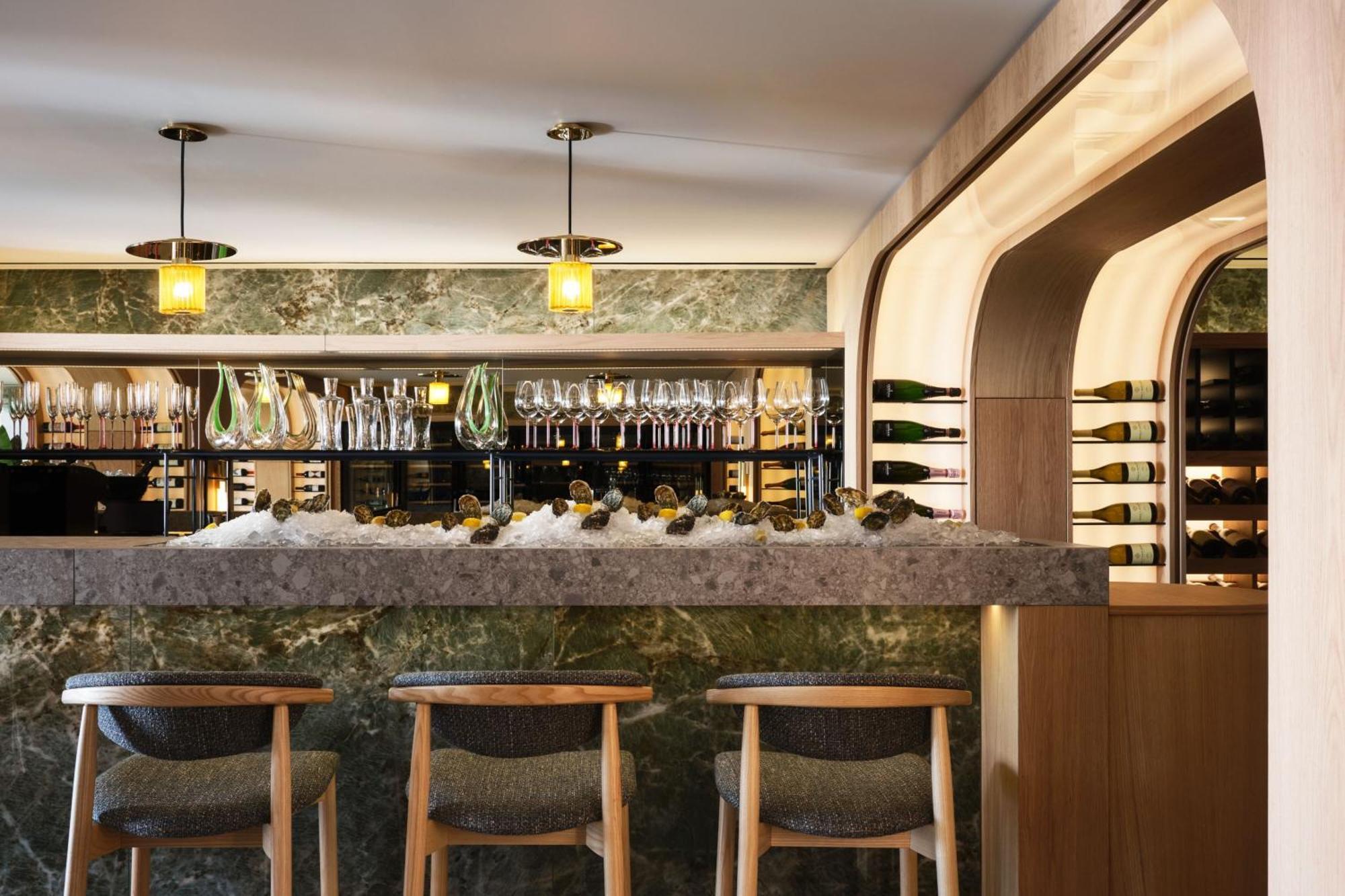 W Residences Algarve アルブフェイラ エクステリア 写真