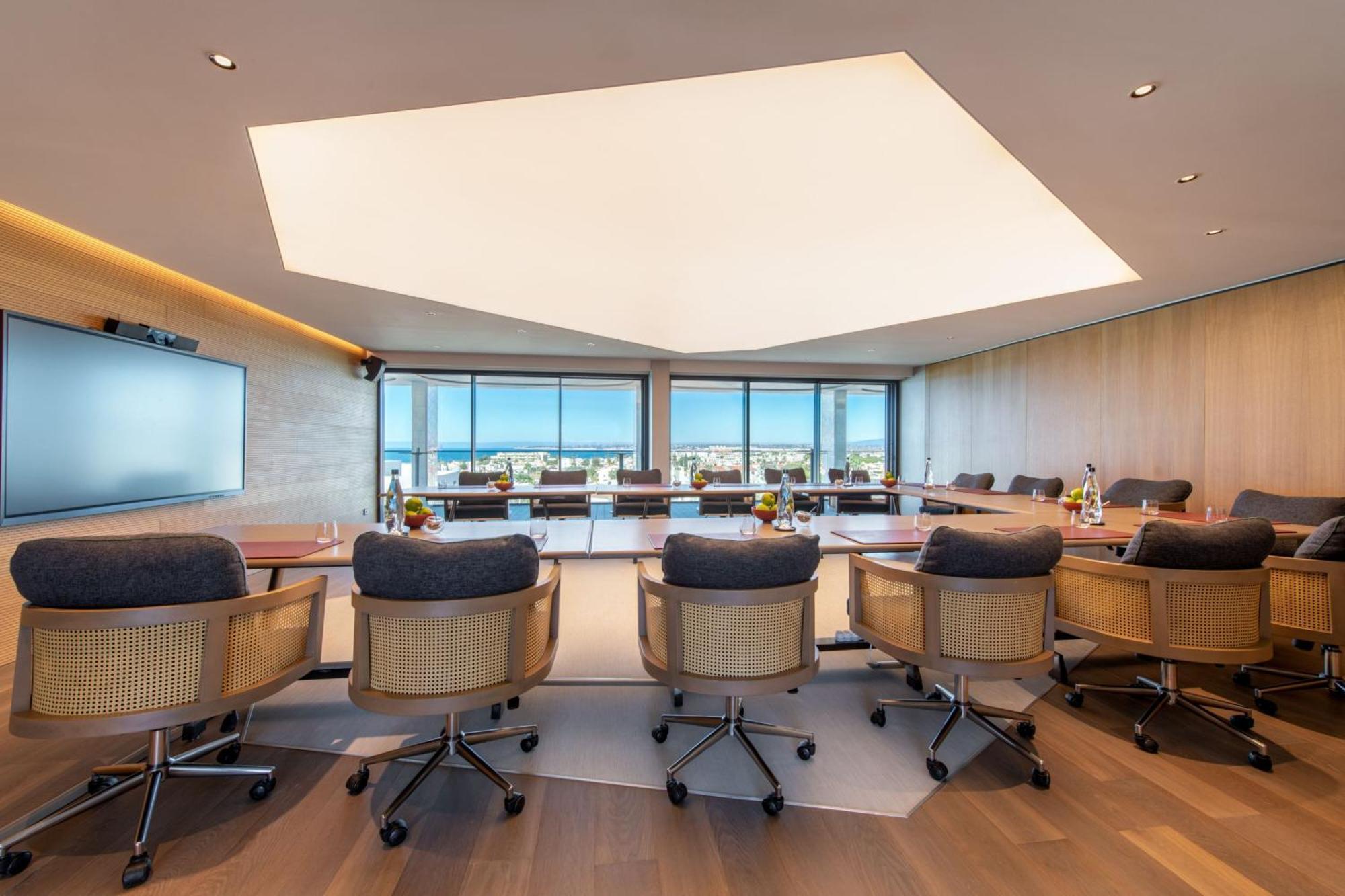 W Residences Algarve アルブフェイラ エクステリア 写真