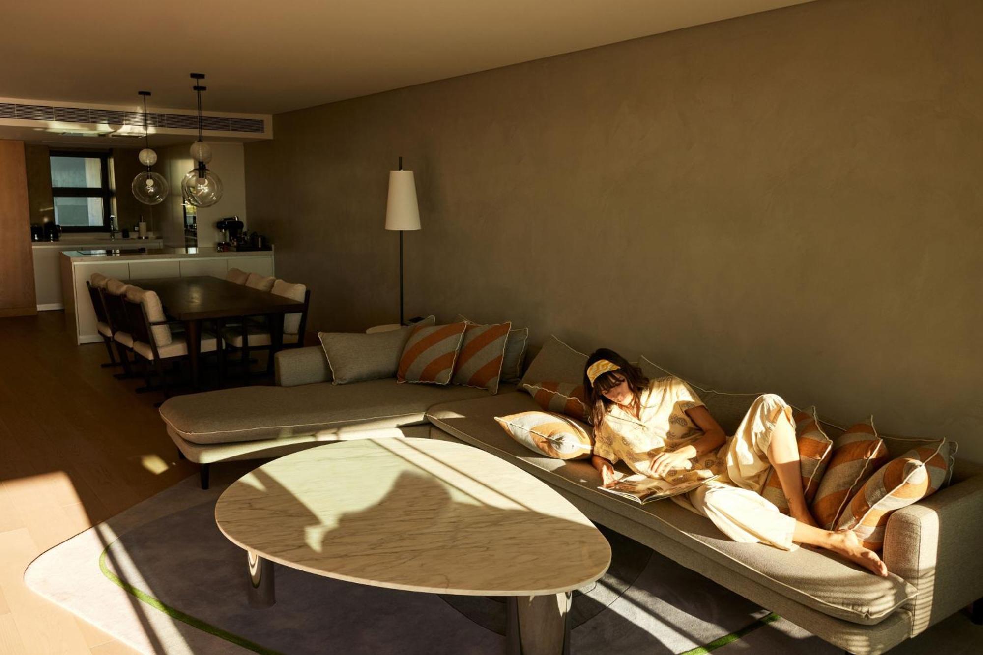 W Residences Algarve アルブフェイラ エクステリア 写真