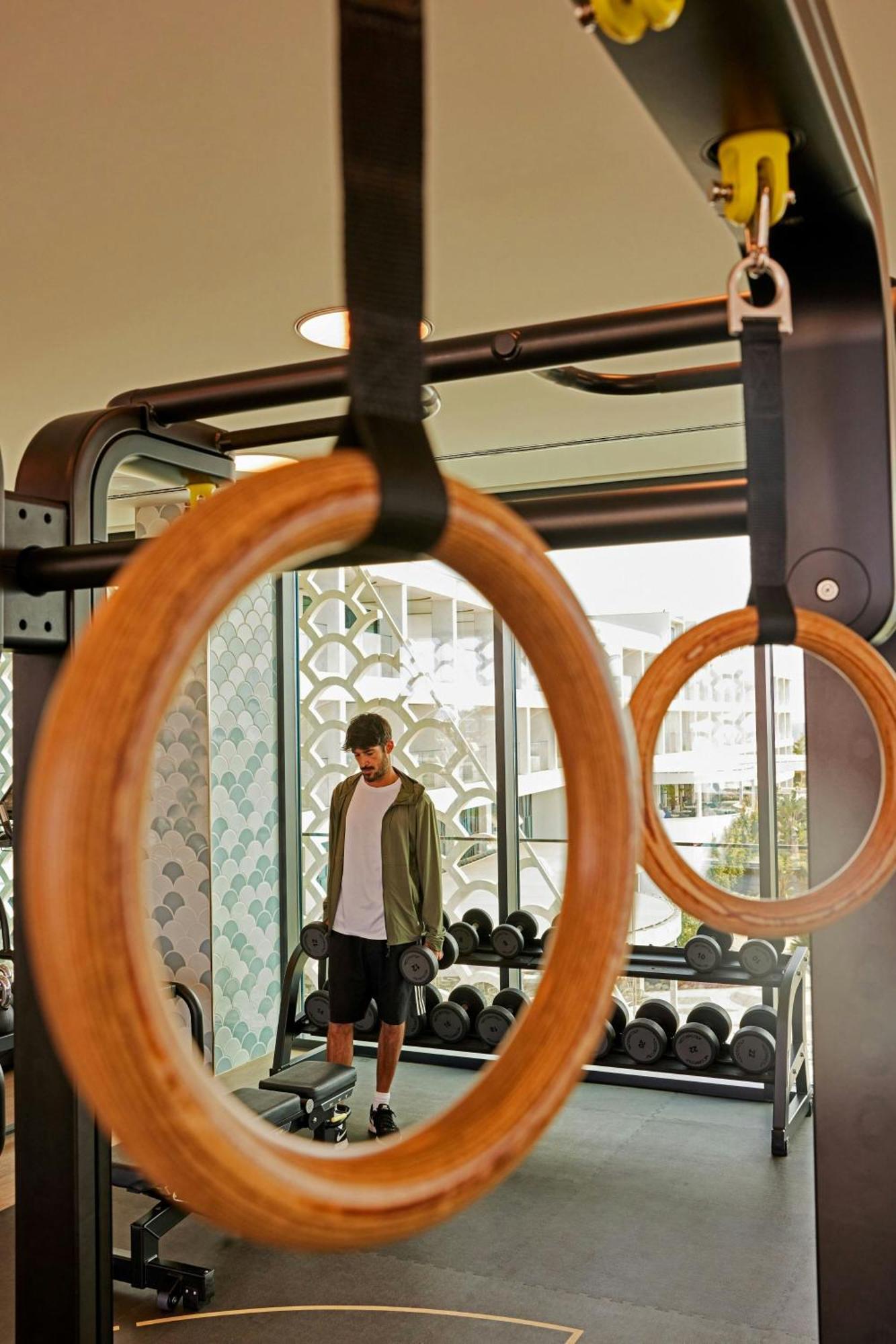 W Residences Algarve アルブフェイラ エクステリア 写真