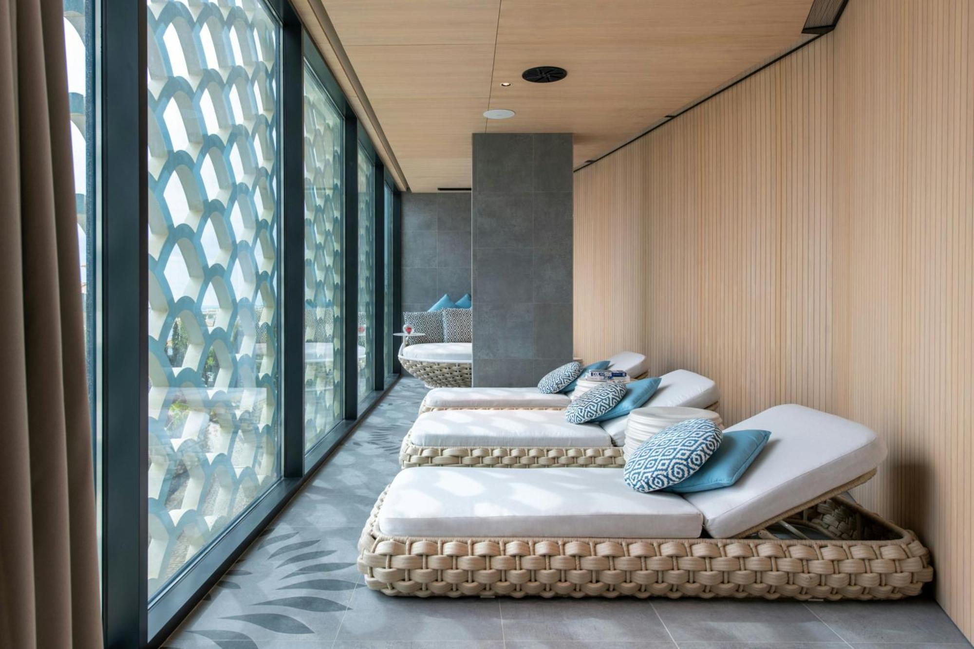 W Residences Algarve アルブフェイラ エクステリア 写真