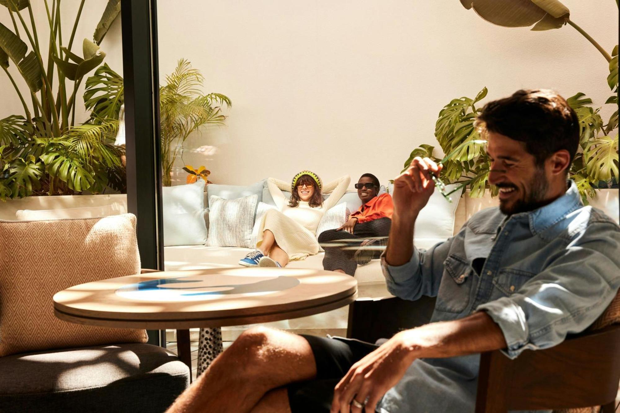 W Residences Algarve アルブフェイラ エクステリア 写真